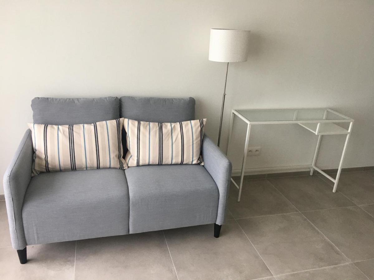 Ferienwohnung Penthouse Seafront Ostende Exterior foto